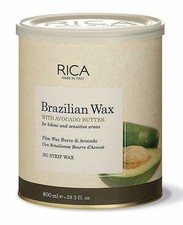 RICA Brazilian Liposoluble