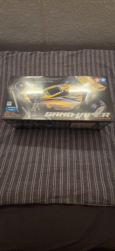 Tamiya 58374 bausatz 2wd - 1:10,