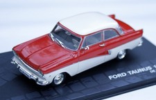 Ford Taunus 17M P2 Bj