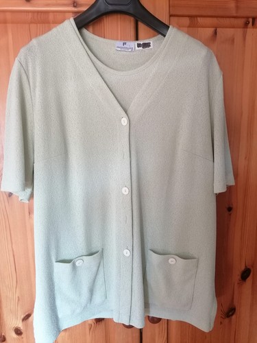 Twinset lindgrün größe - twinset,, lindgrün,