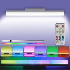 LED Wandlampe RGB Effekt