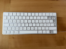 Apple Magic Keyboard Tastatur