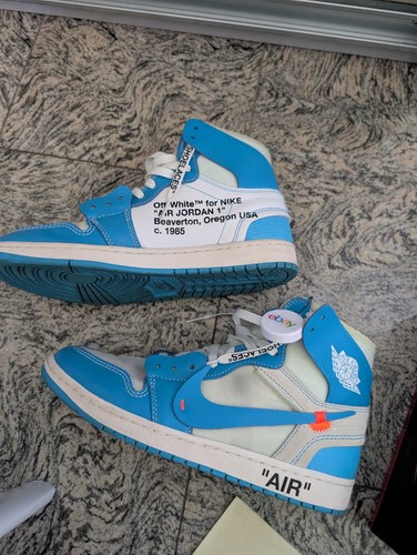 Nike air jordan - nike, 1