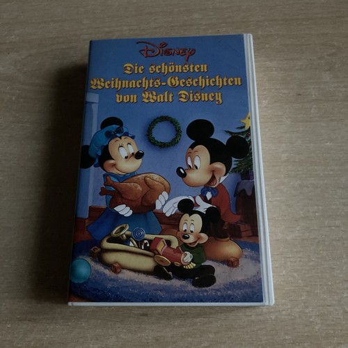 Vhs die schönsten - ,
