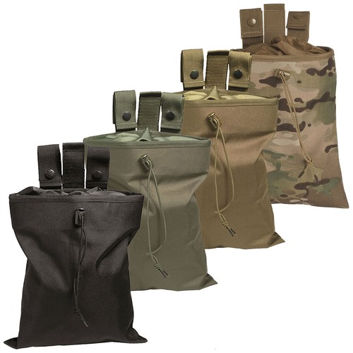 Mil tec empty - mil-tec, pouch