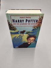 J.K. Rowling - Harry Potter und der Gefangene von Askaban