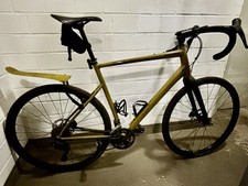 Cannondale Topstone 2 - Gravel Bike 