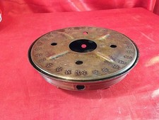 Altes Stövchen Rechaud