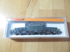 Arnold 2465 Krokodil  E-Lok in der OVP