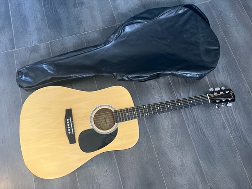 Squier akustikgitarre - akustikgitarre,,