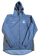Nike Georgetown Hoyas Kapuze