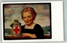 10744287 - Kind Sammelbuechse