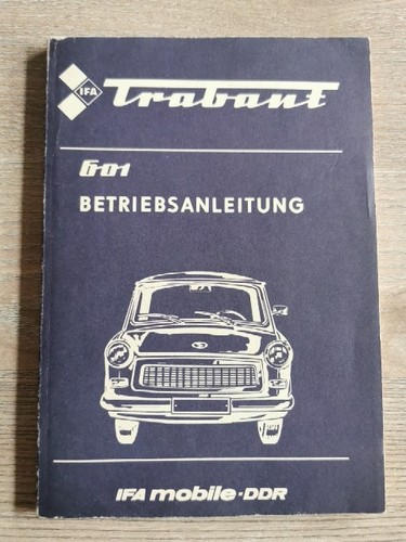 Betriebsanleitung für pkw - für,
