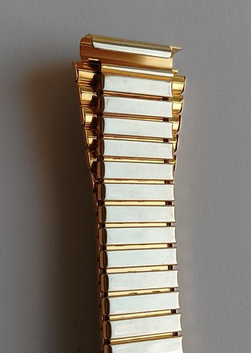 Uhrenarmband 20mm neu - 20mm,