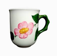 Kaffeebecher / Henkelbecher