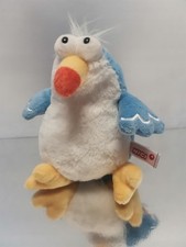 Nici Dschungel Ara Papagei