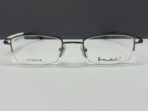 Titan eschenbach brille gun - titan,