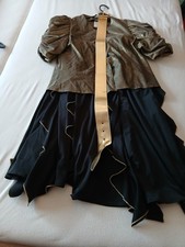 Abendkleid teilig 42 - abendkleid, 2-teilig