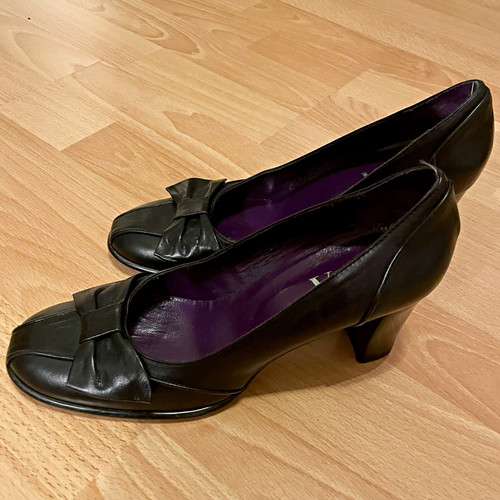 Vögele damen pumps - damen,