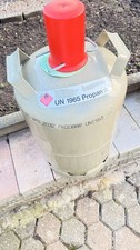 Gasflasche 11kg