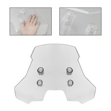 Windschild Windschutzscheibe