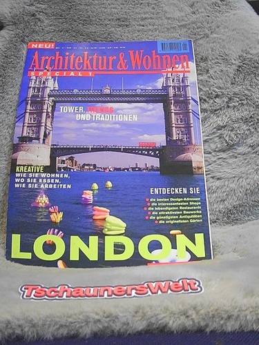 Architektur wohnen london - &, :