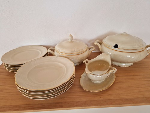 Hutschenreuther selb bavaria - selb,