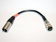 Kabeladapter Klein Tuchel -