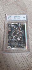 DIGIMON Machinedramon EX1-073 Secret Rare EN Graded PGS 9 Mint