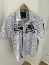 Designer Herren Kurzarmshirt Gr L