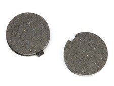 Bremsbeläge EBC FA056 vorne