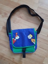 JAKO-O * Umhängetasche / Tasche / Kindergartentasche 