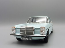 MERCEDES-BENZ 200 1968 Strich