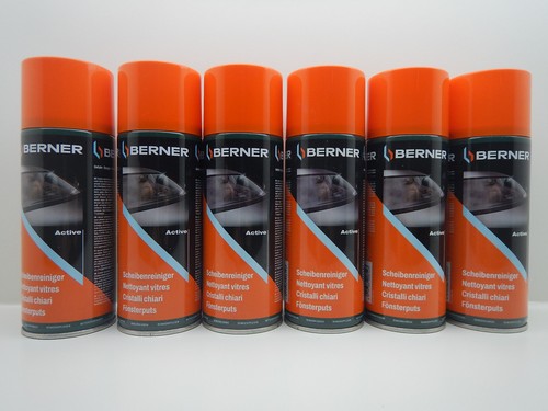 Berner scheibenreiniger - berner,