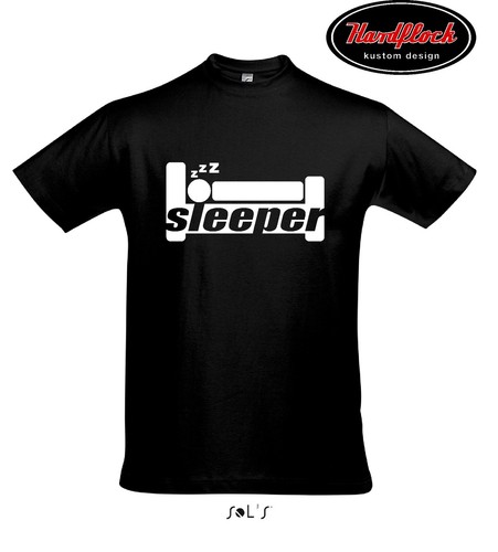 Shirt sleeper mx5 mx7 - t-shirt, r32
