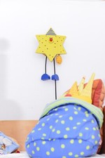 HABA LICHT NACHTLICHTSTERN HOLZ NEUW