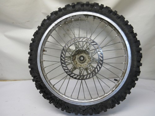 1992 yamaha yz125 125 - 1992,