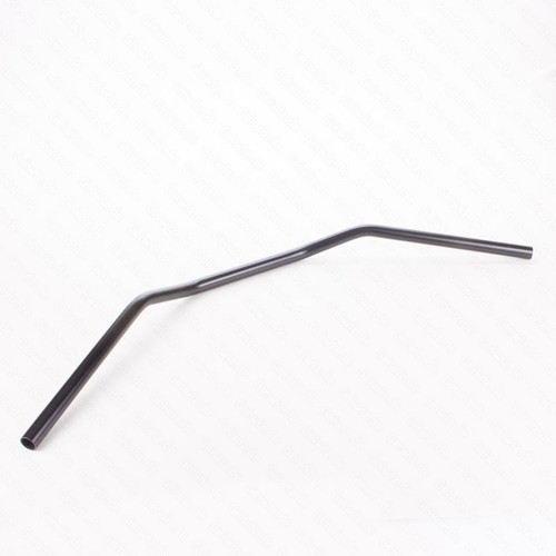 Lenker stahl mm schwarz - lenker,
