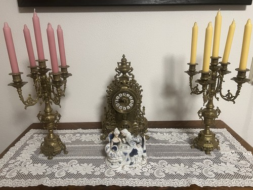 Rokoko porzellanfigur - rokoko,