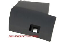Handschuhfach Kunstleder schwarz BMW 5er E34 518i - 535i + M5 Lim. + Tour.