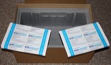 große Styropor-Box /Thermobox