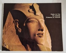 Onder de Zon van Amarna - Echnaton en Nefertiti