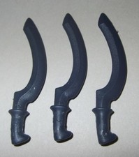 21090, 3x Schwert, Kopesch