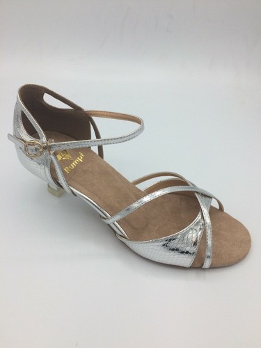 Rumpf 2274 tanz schuh latein - tanz,