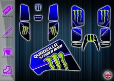 SMC RAM 250 STICKER - GRAFIK