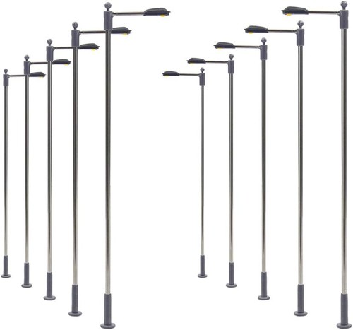 Led peitschenlampen 10er set - 10er,