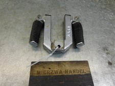 Suzuki VS800 GL Intruder VS52B Fußrasten Sozius vorverlegt hintere Rasten