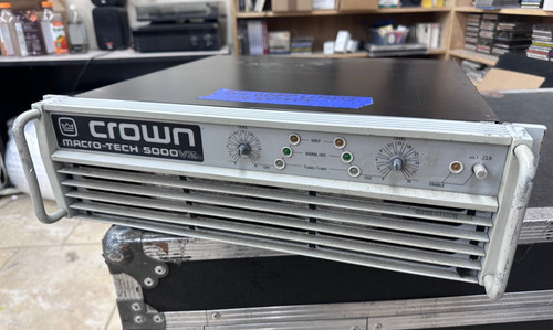 Crown macro tech - crown, 2