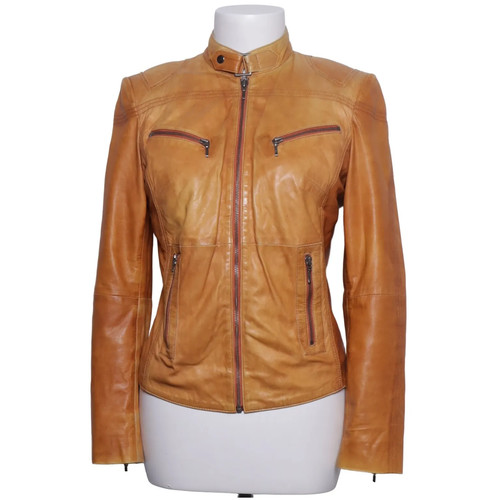 Helium lederjacke damen - lederjacke,,