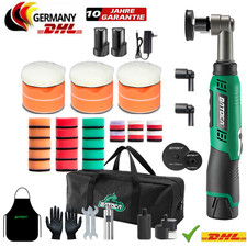 BATOCA S6 Mini Poliermaschine